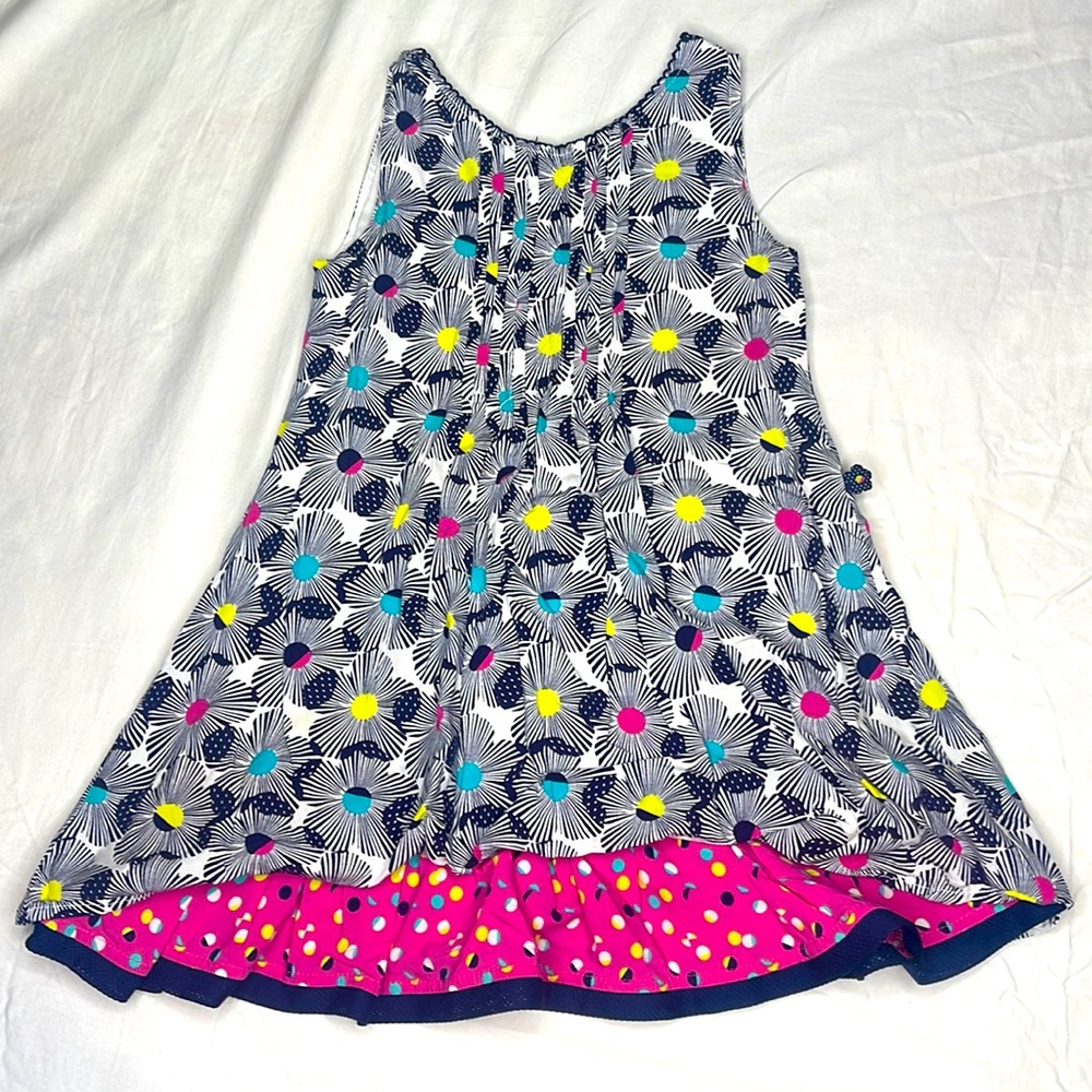 Very cute adorable dress that from Warren anywhere